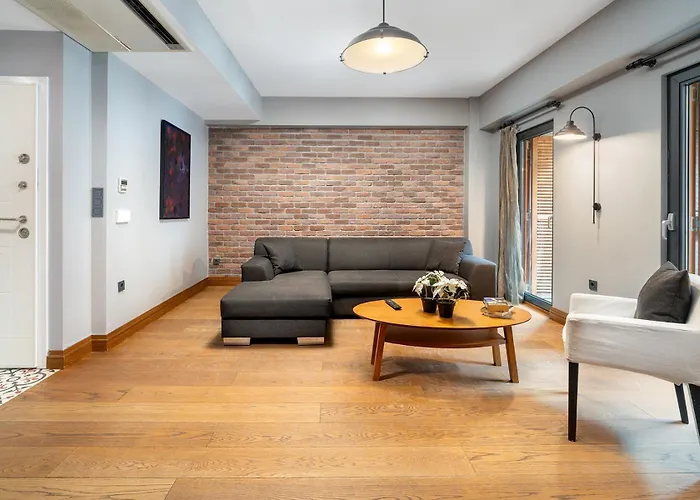 Urban Quarters - Asmali Mescit 4*