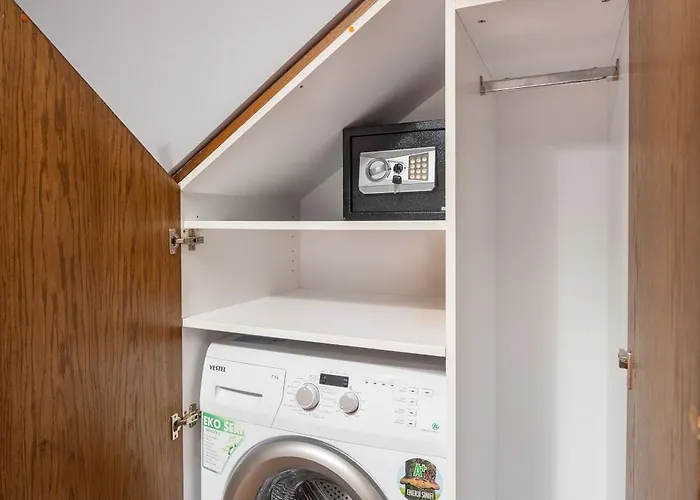 Urban Quarters - Asmali Mescit 4*