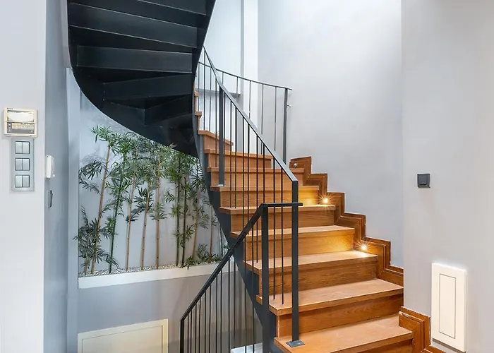 Aparthotel Urban Quarters - Asmali Mescit