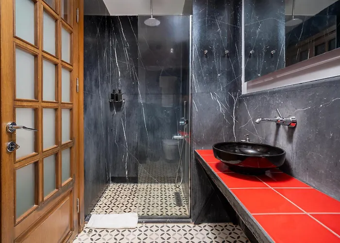 Aparthotel Urban Quarters - Asmali Mescit