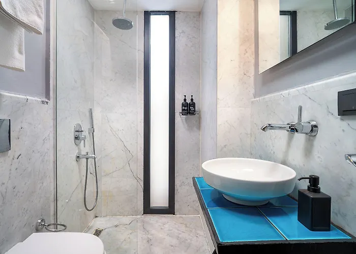 Urban Quarters - Asmali Mescit 4*