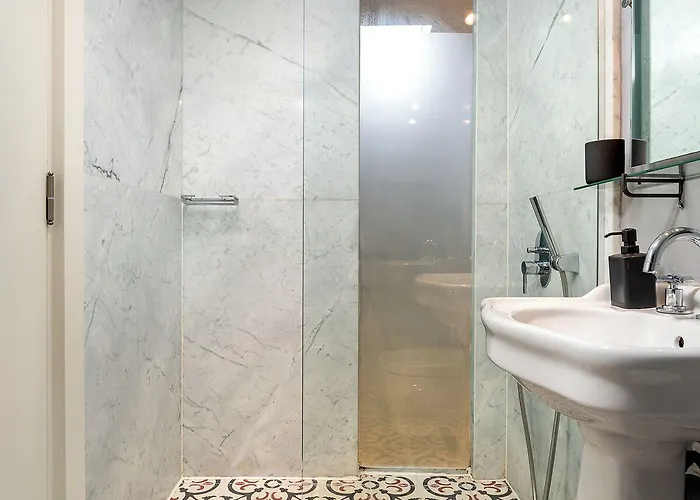 Urban Quarters - Asmali Mescit 4* Istanboel