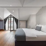 Urban Quarters - Asmali Mescit Istanbul