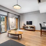 Urban Quarters - Asmali Mescit 4* Κωνσταντινούπολη