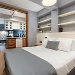 Urban Quarters - Asmali Mescit Ξενοδοχείο με διαμερίσματα Κωνσταντινούπολη