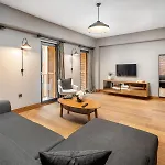 Ξενοδοχείο με διαμερίσματα Urban Quarters - Asmali Mescit