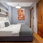 Ξενοδοχείο με διαμερίσματα Urban Quarters - Asmali Mescit Κωνσταντινούπολη
