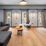 Urban Quarters - Asmali Mescit 4*
