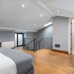Urban Quarters - Asmali Mescit 4*