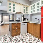 Urban Quarters - Asmali Mescit 4* Κωνσταντινούπολη