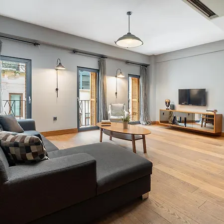 Urban Quarters - Asmali Mescit