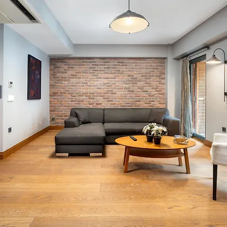 Urban Quarters - Asmali Mescit 4*