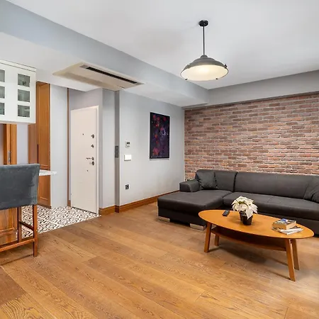 Urban Quarters - Asmali Mescit