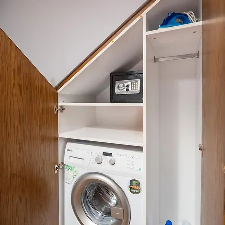 Urban Quarters - Asmali Mescit 4*