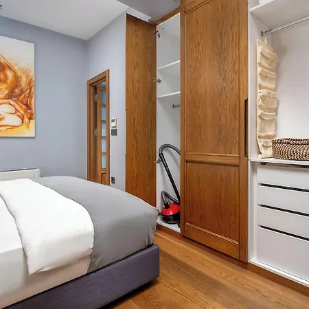 Urban Quarters - Asmali Mescit Stambuł