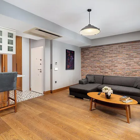 Urban Quarters - Asmali Mescit Стамбул