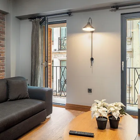 Urban Quarters - Asmali Mescit 4*