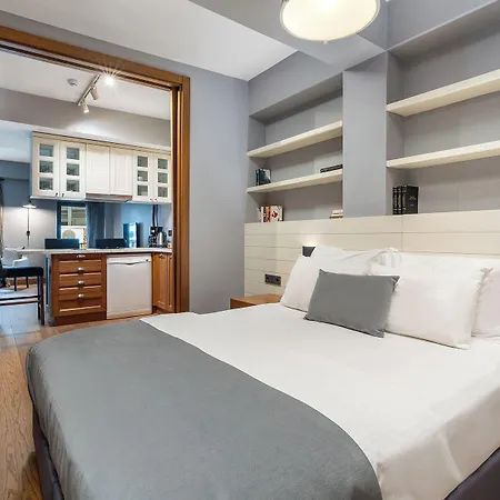 Urban Quarters - Asmali Mescit 4*
