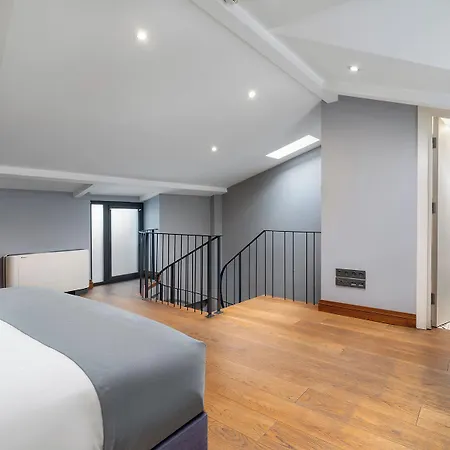 Urban Quarters - Asmali Mescit Istambul