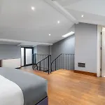 Urban Quarters - Asmali Mescit Aparthotel