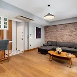 Urban Quarters - Asmali Mescit
