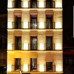Urban Quarters - Asmali Mescit Aparthotel