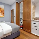 Urban Quarters - Asmali Mescit Istanbul