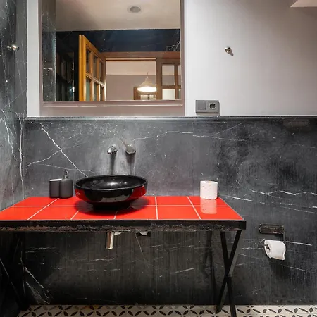 Hotel apartamentowy Urban Quarters - Asmali Mescit 4*