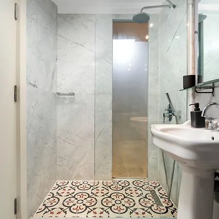 Urban Quarters - Asmali Mescit 4* איסטמבול