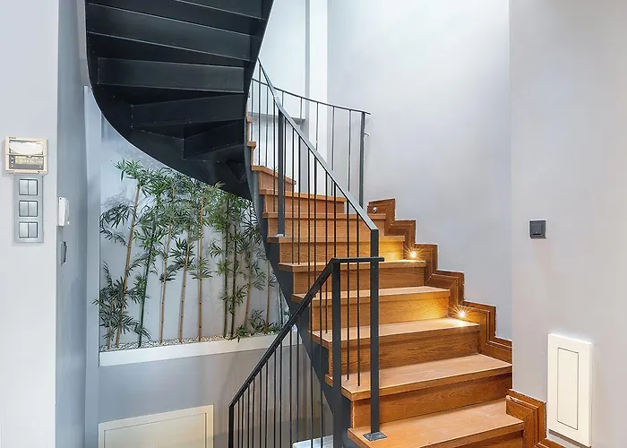 Urban Quarters - Asmali Mescit Aparthotel