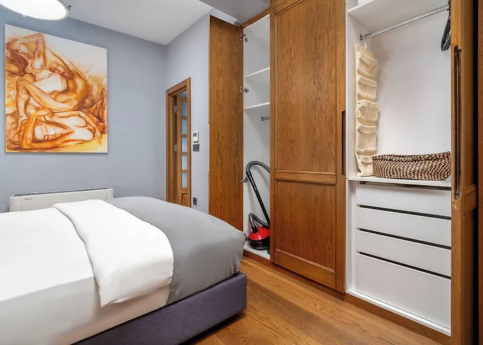 Urban Quarters - Asmali Mescit Provincia di Istanbul