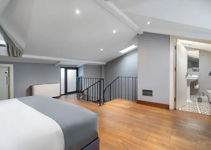 Urban Quarters - Asmali Mescit 4*