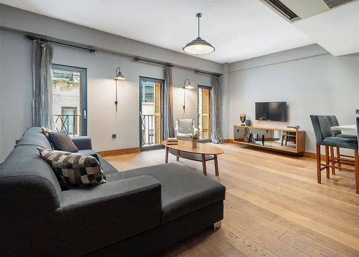 Urban Quarters - Asmali Mescit