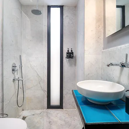 Апарт-отель Urban Quarters - Asmali Mescit 4*
